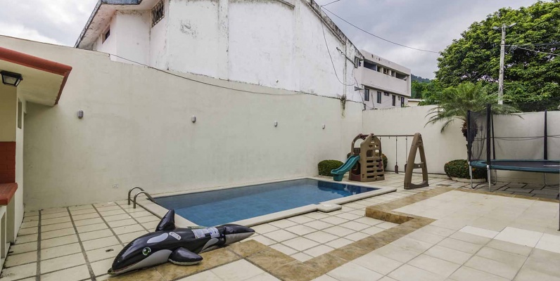 Casa en Venta en Colinas de Los Ceibos, Guayaquil GeoBienes - Casa en Venta en Colinas de Los Ceibos, Guayaquil - Plusvalia Guayaquil Casas de venta y alquiler Inmobiliaria Ecuador
