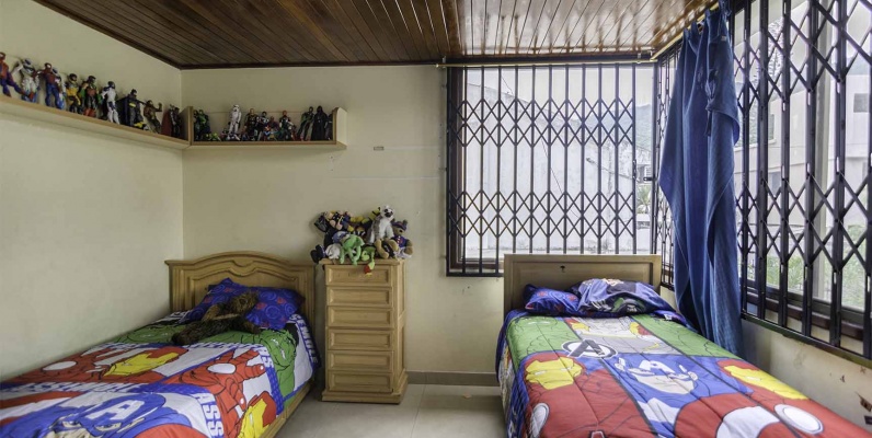 Casa en Venta en Colinas de Los Ceibos, Guayaquil GeoBienes - Casa en Venta en Colinas de Los Ceibos, Guayaquil - Plusvalia Guayaquil Casas de venta y alquiler Inmobiliaria Ecuador