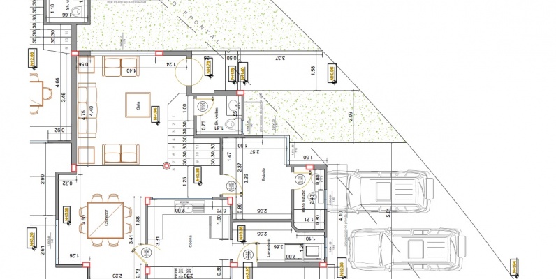 GeoBienes - Casa en venta en Cumbres Alto, Sector Los Ceibos Guayaquil - Plusvalia Guayaquil Casas de venta y alquiler Inmobiliaria Ecuador