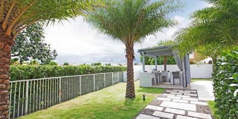 Doral Park-MIAMI GeoBienes - Casa en venta en Doral Park - Miami Florida - Plusvalia Guayaquil Casas de venta y alquiler Inmobiliaria Ecuador