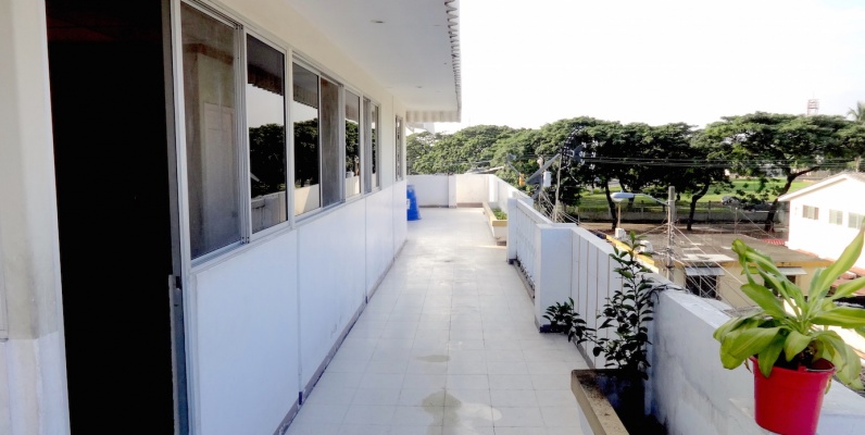 Casa en venta en Guayaquil Ciudadela La FAE GeoBienes - Casa en venta en Guayaquil Ciudadela La FAE - Plusvalia Guayaquil Casas de venta y alquiler Inmobiliaria Ecuador