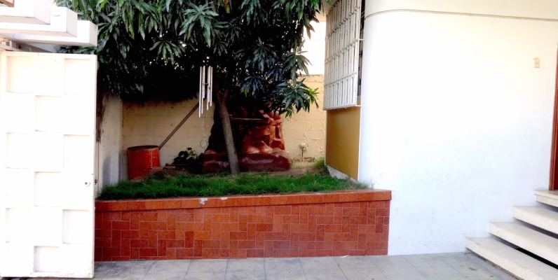 Casa en venta en Guayaquil Ciudadela La FAE GeoBienes - Casa en venta en Guayaquil Ciudadela La FAE - Plusvalia Guayaquil Casas de venta y alquiler Inmobiliaria Ecuador