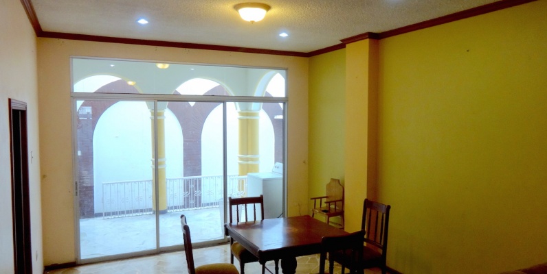 Casa en venta en Guayaquil Ciudadela La FAE GeoBienes - Casa en venta en Guayaquil Ciudadela La FAE - Plusvalia Guayaquil Casas de venta y alquiler Inmobiliaria Ecuador