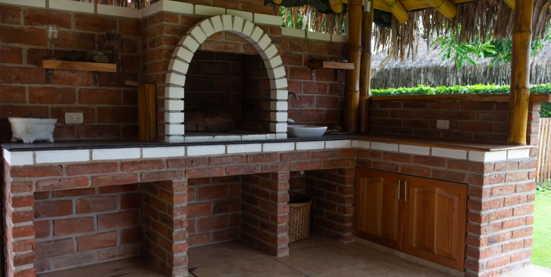 GeoBienes - Casa en venta en hacienda Olonche, Olon, Ruta del Spondylus - Plusvalia Guayaquil Casas de venta y alquiler Inmobiliaria Ecuador