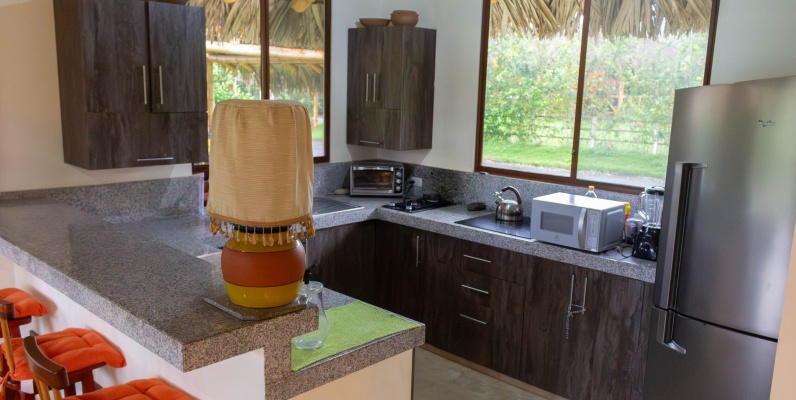 GeoBienes - Casa en venta en hacienda Olonche, Olon, Ruta del Spondylus - Plusvalia Guayaquil Casas de venta y alquiler Inmobiliaria Ecuador
