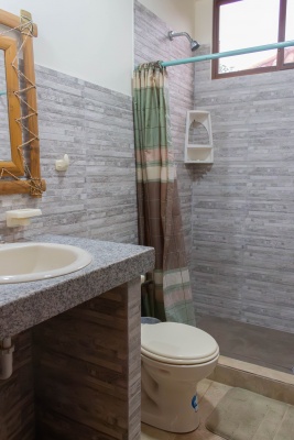 GeoBienes - Casa en venta en hacienda Olonche, Olon, Ruta del Spondylus - Plusvalia Guayaquil Casas de venta y alquiler Inmobiliaria Ecuador