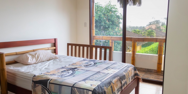 GeoBienes - Casa en venta en hacienda Olonche, Olon, Ruta del Spondylus - Plusvalia Guayaquil Casas de venta y alquiler Inmobiliaria Ecuador