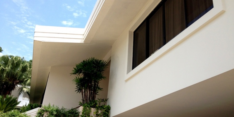 GeoBienes - Casa en venta en la Ciudadela Los Ceibos Guayaquil - Plusvalia Guayaquil Casas de venta y alquiler Inmobiliaria Ecuador
