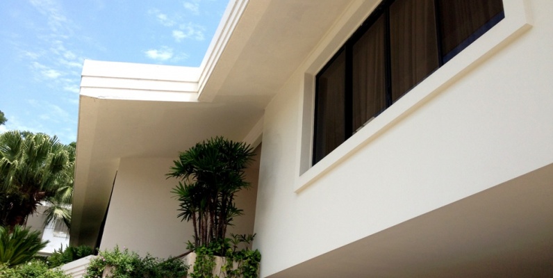Casa en venta en la Ciudadela Los Ceibos Guayaquil GeoBienes - Casa en venta en la Ciudadela Los Ceibos Guayaquil - Plusvalia Guayaquil Casas de venta y alquiler Inmobiliaria Ecuador