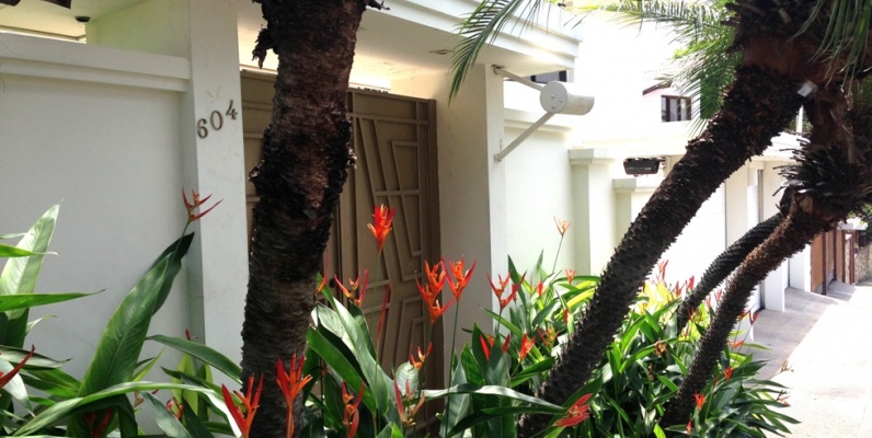 Casa en venta en la Ciudadela Los Ceibos Guayaquil GeoBienes - Casa en venta en la Ciudadela Los Ceibos Guayaquil - Plusvalia Guayaquil Casas de venta y alquiler Inmobiliaria Ecuador