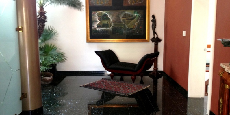 Casa en venta en la Ciudadela Los Ceibos Guayaquil GeoBienes - Casa en venta en la Ciudadela Los Ceibos Guayaquil - Plusvalia Guayaquil Casas de venta y alquiler Inmobiliaria Ecuador