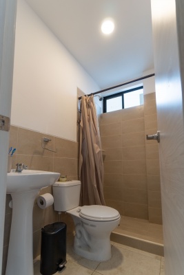 GeoBienes - Casa en venta en La Joya etapa Aquamarina, vía Daule - Plusvalia Guayaquil Casas de venta y alquiler Inmobiliaria Ecuador