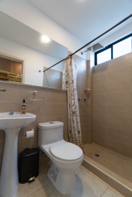 GeoBienes - Casa en venta en La Joya etapa Aquamarina, vía Daule - Plusvalia Guayaquil Casas de venta y alquiler Inmobiliaria Ecuador