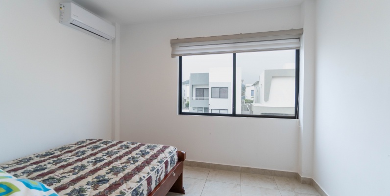 GeoBienes - Casa en venta en La Joya etapa Aquamarina, vía Daule - Plusvalia Guayaquil Casas de venta y alquiler Inmobiliaria Ecuador
