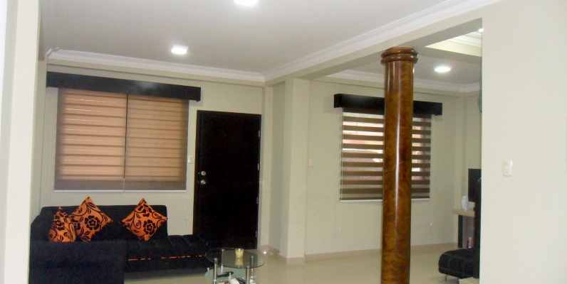 Vendo casa en La Joya Etapa Platino GeoBienes - Casa de venta en Guayaquil sector La Joya etapa Platino - Plusvalia Guayaquil Casas de venta y alquiler Inmobiliaria Ecuador