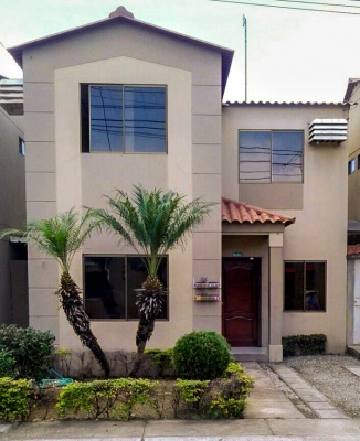 Casa en venta en La Joya etapa Zafiro, Samborondón GeoBienes - Casa en venta en La Joya etapa Zafiro, Samborondón - Plusvalia Guayaquil Casas de venta y alquiler Inmobiliaria Ecuador