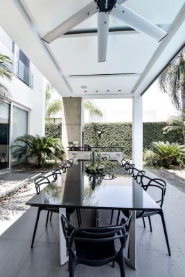 Casa en venta en la Urbanización Castelago, Vía Samborondón GeoBienes - Casa en venta en la Urbanización Castelago, Vía Samborondón - Plusvalia Guayaquil Casas de venta y alquiler Inmobiliaria Ecuador