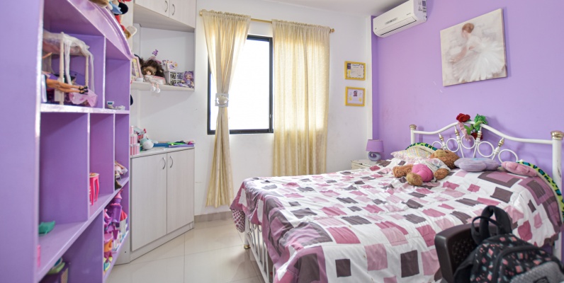 Casa en venta en la Urbanización La Joya, Vía Samborondón GeoBienes - Casa en venta en la Urbanización La Joya, Vía Samborondón - Plusvalia Guayaquil Casas de venta y alquiler Inmobiliaria Ecuador
