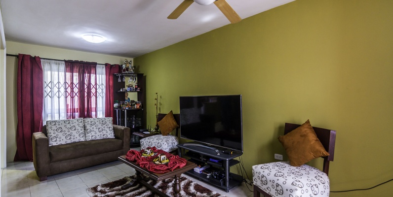 Casa en venta en la Urbanización Malaga 1, Vía Salitre GeoBienes - Casa en venta en la Urbanización Malaga 1, Vía Salitre - Plusvalia Guayaquil Casas de venta y alquiler Inmobiliaria Ecuador
