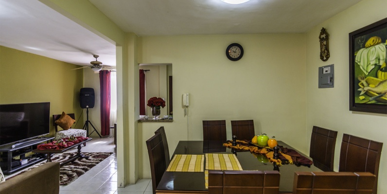 Casa en venta en la Urbanización Malaga 1, Vía Salitre GeoBienes - Casa en venta en la Urbanización Malaga 1, Vía Salitre - Plusvalia Guayaquil Casas de venta y alquiler Inmobiliaria Ecuador