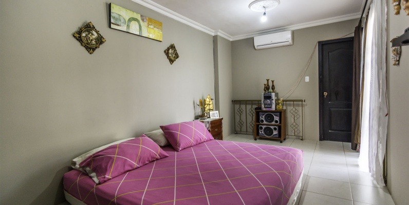 Casa en venta en la Urbanización Malaga 1, Vía Salitre GeoBienes - Casa en venta en la Urbanización Malaga 1, Vía Salitre - Plusvalia Guayaquil Casas de venta y alquiler Inmobiliaria Ecuador