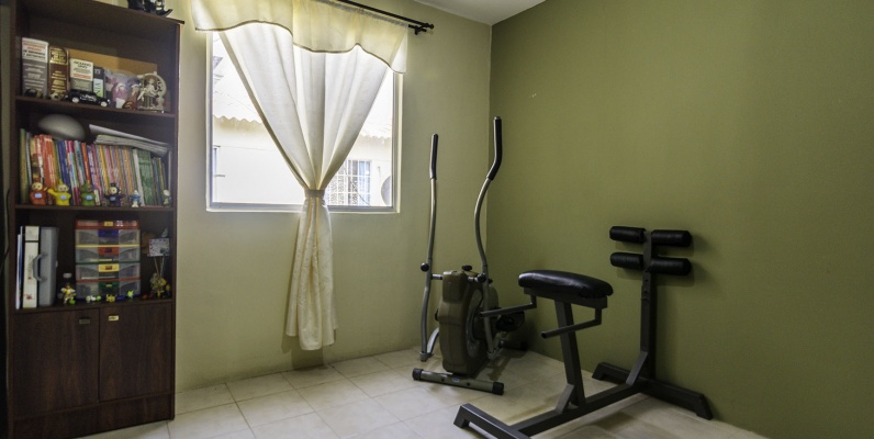 Casa en venta en la Urbanización Malaga 1, Vía Salitre GeoBienes - Casa en venta en la Urbanización Malaga 1, Vía Salitre - Plusvalia Guayaquil Casas de venta y alquiler Inmobiliaria Ecuador