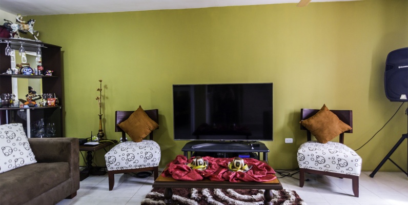 Casa en venta en la Urbanización Malaga 1, Vía Salitre GeoBienes - Casa en venta en la Urbanización Malaga 1, Vía Salitre - Plusvalia Guayaquil Casas de venta y alquiler Inmobiliaria Ecuador