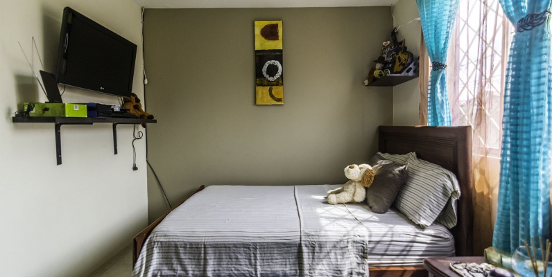 Casa en venta en la Urbanización Malaga 1, Vía Salitre GeoBienes - Casa en venta en la Urbanización Malaga 1, Vía Salitre - Plusvalia Guayaquil Casas de venta y alquiler Inmobiliaria Ecuador
