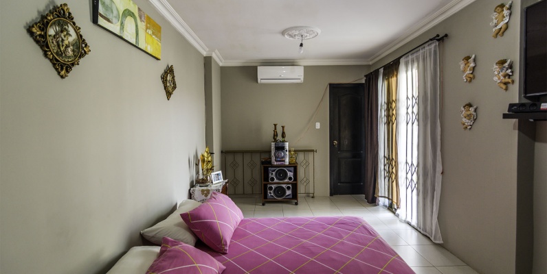 Casa en venta en la Urbanización Malaga 1, Vía Salitre GeoBienes - Casa en venta en la Urbanización Malaga 1, Vía Salitre - Plusvalia Guayaquil Casas de venta y alquiler Inmobiliaria Ecuador