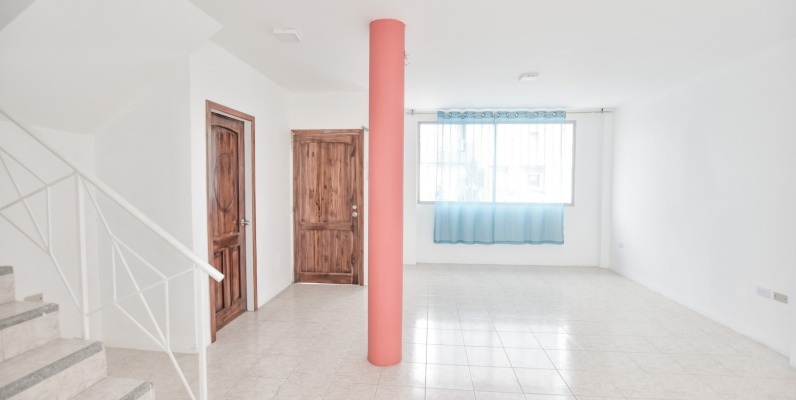 Casa en venta en la Urbanización Santorini GeoBienes - Casa en venta en la Urbanización Santorini - Plusvalia Guayaquil Casas de venta y alquiler Inmobiliaria Ecuador