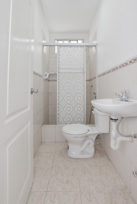 Casa en venta en la Urbanización Santorini GeoBienes - Casa en venta en la Urbanización Santorini - Plusvalia Guayaquil Casas de venta y alquiler Inmobiliaria Ecuador