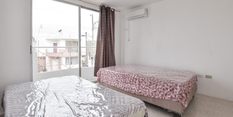 Casa en venta en la Urbanización Santorini GeoBienes - Casa en venta en la Urbanización Santorini - Plusvalia Guayaquil Casas de venta y alquiler Inmobiliaria Ecuador