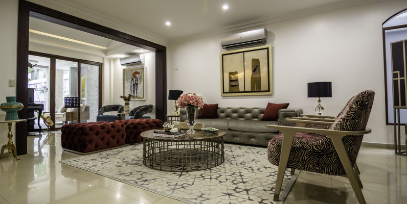 Casa en venta en la Urbanización Terrasol, Vía a Samborondón GeoBienes - Casa en venta en la Urbanización Terrasol, Vía a Samborondón - Plusvalia Guayaquil Casas de venta y alquiler Inmobiliaria Ecuador