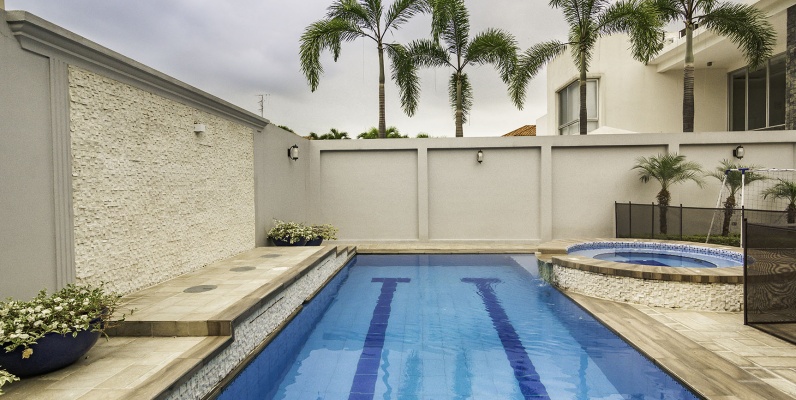Casa en venta en la Urbanización Terrasol, Vía a Samborondón GeoBienes - Casa en venta en la Urbanización Terrasol, Vía a Samborondón - Plusvalia Guayaquil Casas de venta y alquiler Inmobiliaria Ecuador