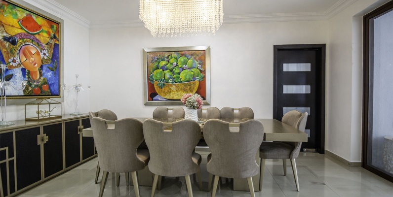 Casa en venta en la Urbanización Terrasol, Vía a Samborondón GeoBienes - Casa en venta en la Urbanización Terrasol, Vía a Samborondón - Plusvalia Guayaquil Casas de venta y alquiler Inmobiliaria Ecuador