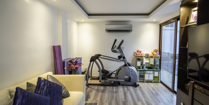 Casa en venta en la Urbanización Terrasol, Vía a Samborondón GeoBienes - Casa en venta en la Urbanización Terrasol, Vía a Samborondón - Plusvalia Guayaquil Casas de venta y alquiler Inmobiliaria Ecuador