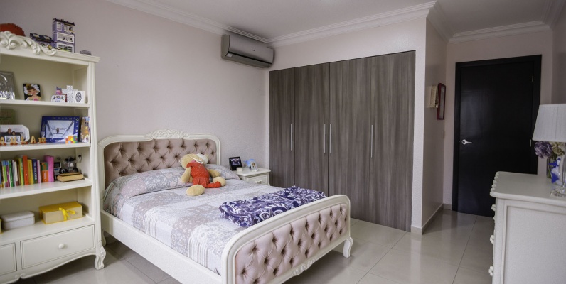 Casa en venta en la Urbanización Terrasol, Vía a Samborondón GeoBienes - Casa en venta en la Urbanización Terrasol, Vía a Samborondón - Plusvalia Guayaquil Casas de venta y alquiler Inmobiliaria Ecuador