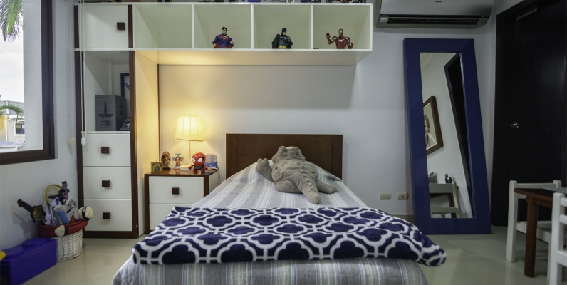 Casa en venta en la Urbanización Terrasol, Vía a Samborondón GeoBienes - Casa en venta en la Urbanización Terrasol, Vía a Samborondón - Plusvalia Guayaquil Casas de venta y alquiler Inmobiliaria Ecuador