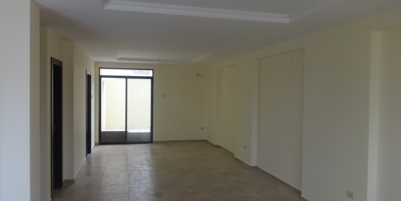 Vendo casa en Villa club etapa AURA, modelo exclusivo GeoBienes - Casa en venta en la Villa Club etapa AURA via Samborondón - Plusvalia Guayaquil Casas de venta y alquiler Inmobiliaria Ecuador
