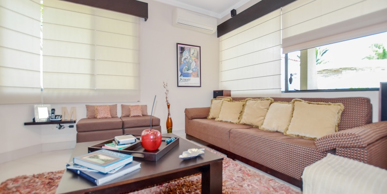 Casa en venta en Lago Sol sector vía a Samborondón GeoBienes - Casa en venta en Lago Sol sector vía a Samborondón - Plusvalia Guayaquil Casas de venta y alquiler Inmobiliaria Ecuador