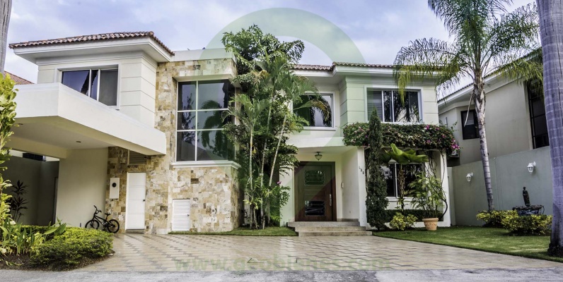 Casa en venta en Lago Sol vía a Samborondón GeoBienes - Casa en venta en Lago Sol vía a Samborondón - Plusvalia Guayaquil Casas de venta y alquiler Inmobiliaria Ecuador