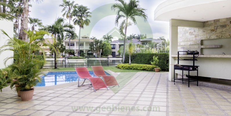 Casa en venta en Lago Sol vía a Samborondón GeoBienes - Casa en venta en Lago Sol vía a Samborondón - Plusvalia Guayaquil Casas de venta y alquiler Inmobiliaria Ecuador