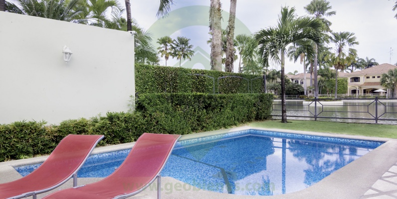 Casa en venta en Lago Sol vía a Samborondón GeoBienes - Casa en venta en Lago Sol vía a Samborondón - Plusvalia Guayaquil Casas de venta y alquiler Inmobiliaria Ecuador