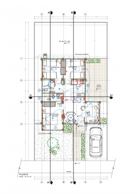 Casa en venta en Las Delicias sector Vía a Samborondón GeoBienes - Casa en venta en Las Delicias sector Vía a Samborondón - Plusvalia Guayaquil Casas de venta y alquiler Inmobiliaria Ecuador