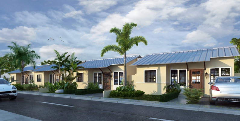 Casa en venta en Las Delicias sector Vía a Samborondón GeoBienes - Casa en venta en Las Delicias sector Vía a Samborondón - Plusvalia Guayaquil Casas de venta y alquiler Inmobiliaria Ecuador