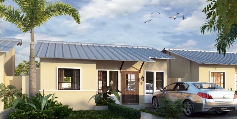 Casa en venta en Las Delicias sector Vía a Samborondón GeoBienes - Casa en venta en Las Delicias sector Vía a Samborondón - Plusvalia Guayaquil Casas de venta y alquiler Inmobiliaria Ecuador