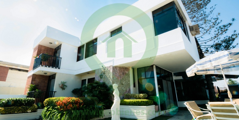 Casa en venta en Lomas de Urdesa norte de Guayaquil GeoBienes - Casa en venta en Lomas de Urdesa norte de Guayaquil - Plusvalia Guayaquil Casas de venta y alquiler Inmobiliaria Ecuador