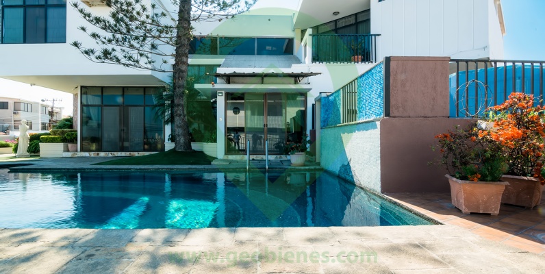 Casa en venta en Lomas de Urdesa norte de Guayaquil GeoBienes - Casa en venta en Lomas de Urdesa norte de Guayaquil - Plusvalia Guayaquil Casas de venta y alquiler Inmobiliaria Ecuador