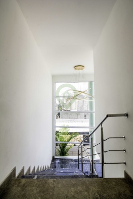 Casa en Venta en Mocolí Gardens en Vía a Samborondón GeoBienes - Casa en venta Villa 5 en Mocolí Gardens en Vía a Samborondón - Plusvalia Guayaquil Casas de venta y alquiler Inmobiliaria Ecuador