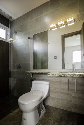 Casa en Venta en Mocolí Gardens en Vía a Samborondón GeoBienes - Casa en venta Villa 5 en Mocolí Gardens en Vía a Samborondón - Plusvalia Guayaquil Casas de venta y alquiler Inmobiliaria Ecuador